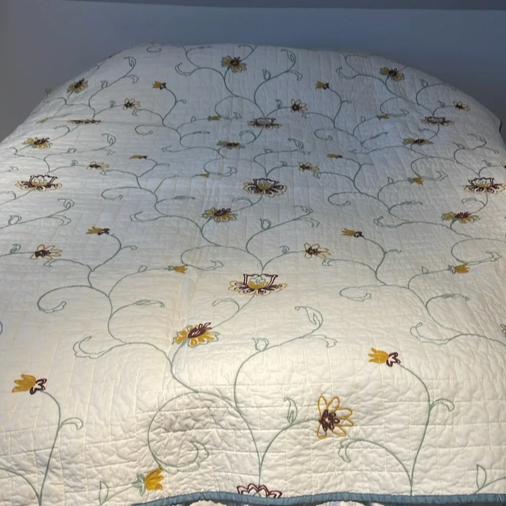 Quilt - Picture 1 of 5